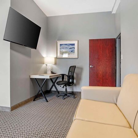 Best Western Plus Two Rivers Hotel & Suites Demopolis Exterior foto