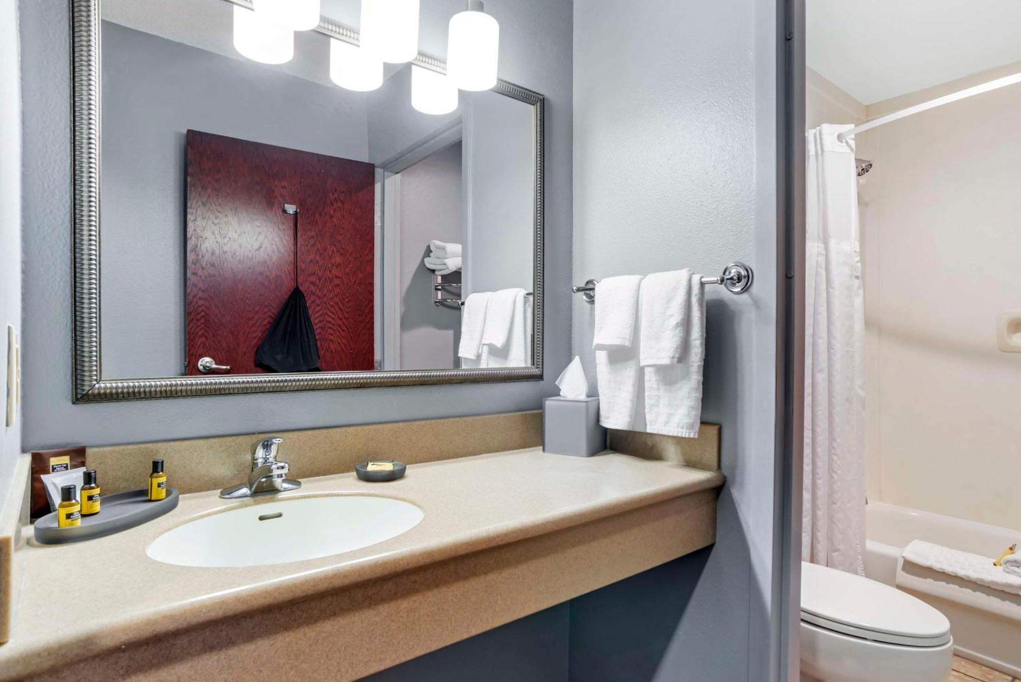 Best Western Plus Two Rivers Hotel & Suites Demopolis Exterior foto